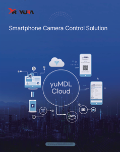 yuMDL Catalog