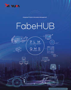 FabeHUB Catalog