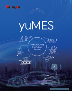 yuMES Catalog